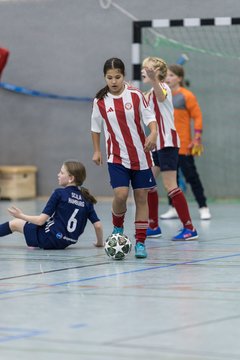 Bild 535 - wDJ Loewinnen Cup D1